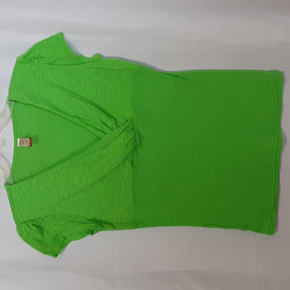 No Boundaries Top